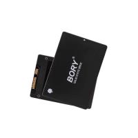 HDD_SSD-128GB/120GB BORY SATA3 SSD01-C128 SSD 500/450MB/S - 1